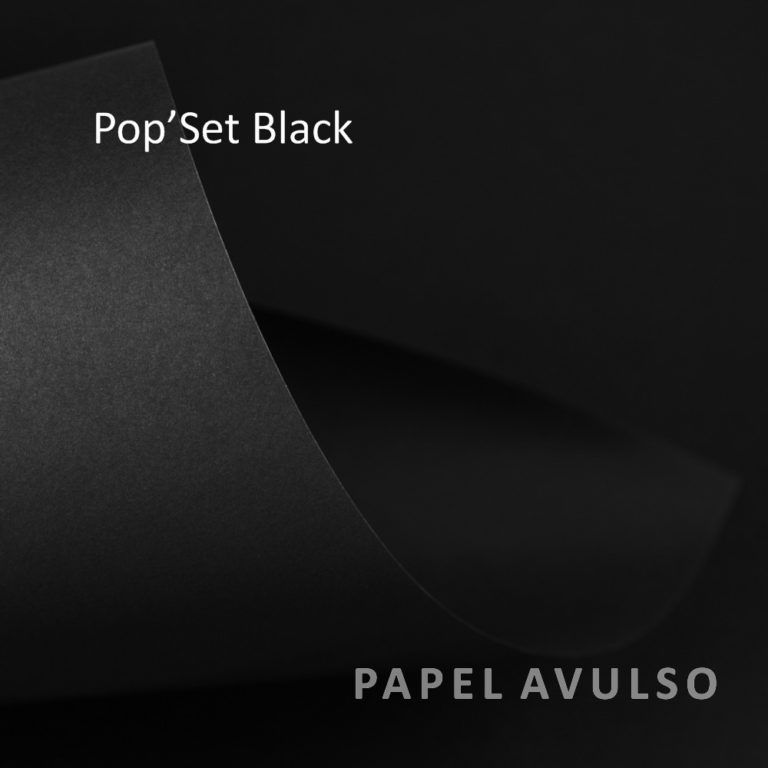 Papel Popset Papel Avulso Loja 6022