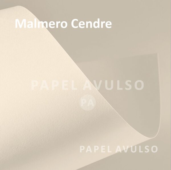 Papel Malmero Cendre