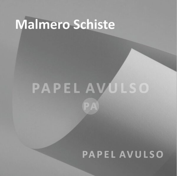 Papel Malmero Schiste