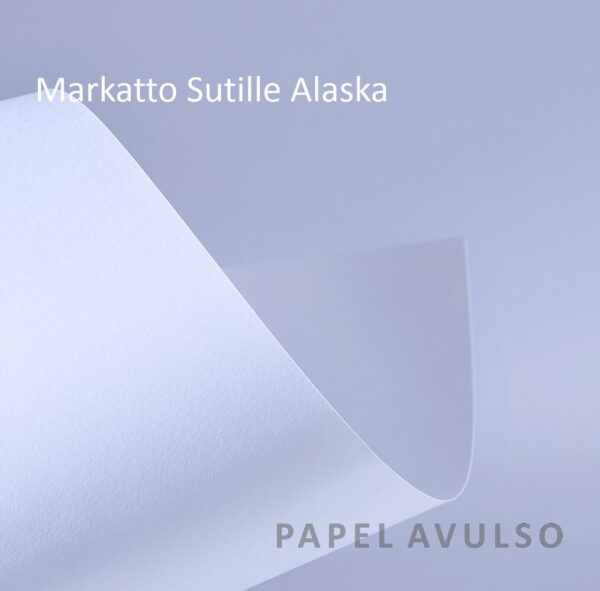 Papel Markatto Sutille Alaska