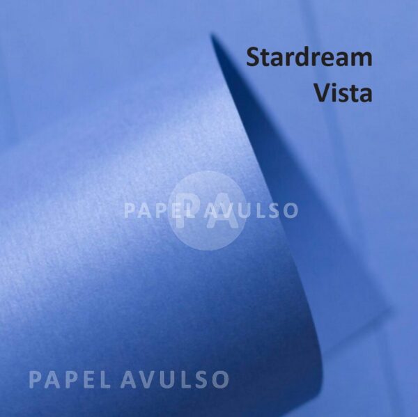 Papel Stardream Vista
