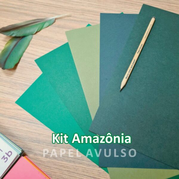 KIT Amazônia