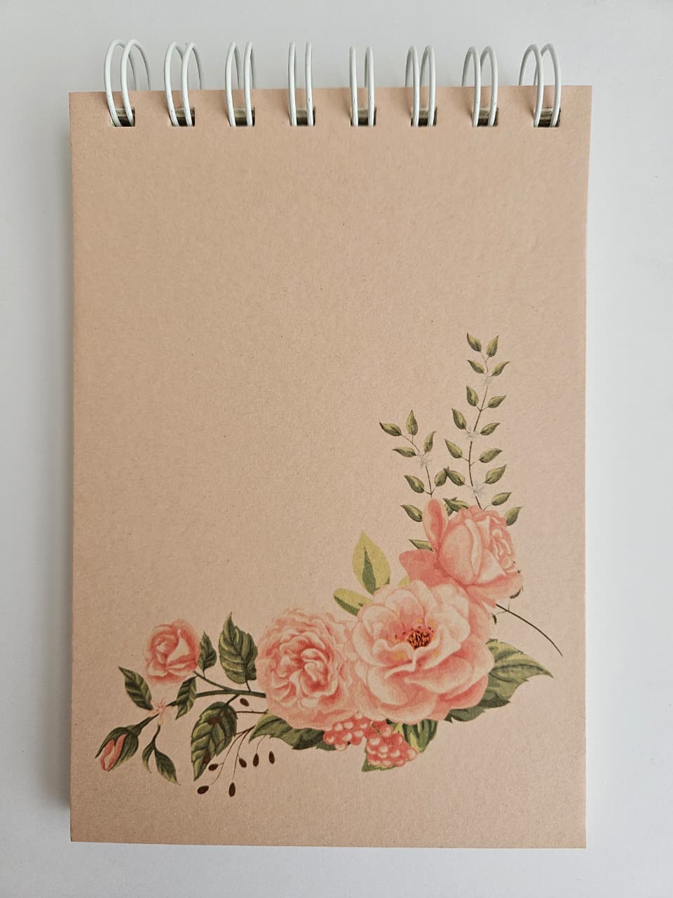 Bloco de Anotação Estampado 11 x 16cm - Image 5