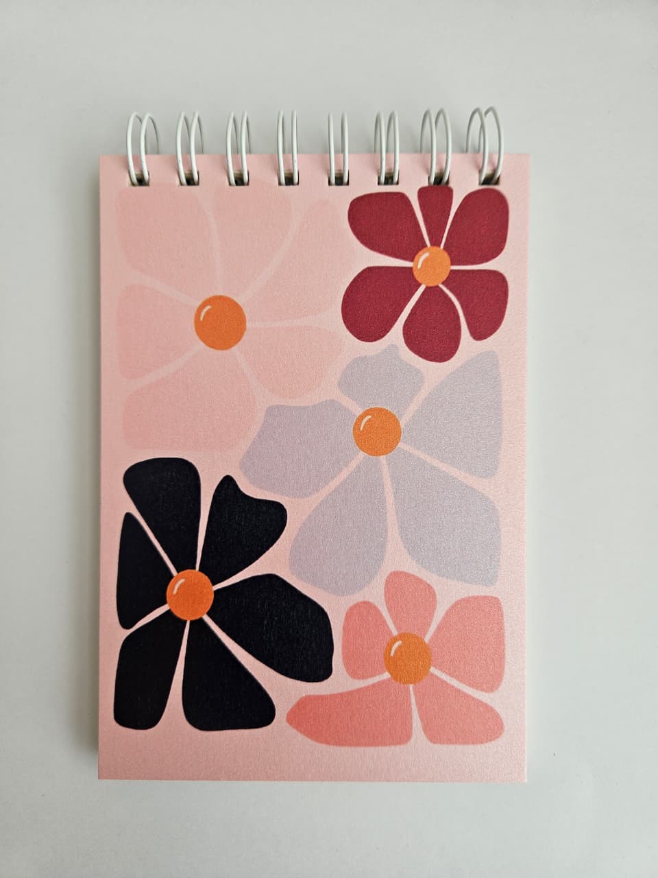 Bloco de Anotação Estampado 11 x 16cm - Image 7