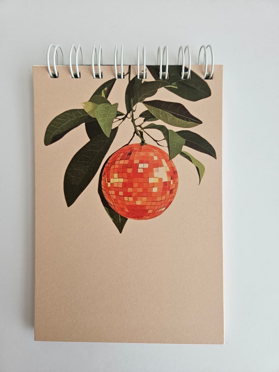 Bloco de Anotação Estampado 11 x 16cm - Image 6