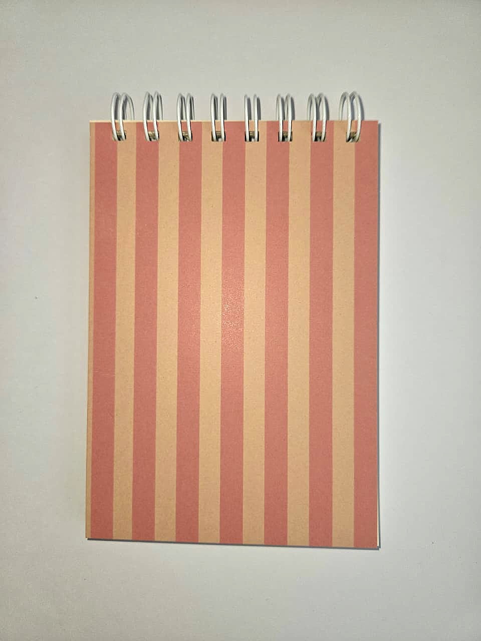 Bloco de Anotação Estampado 11 x 16cm - Image 8