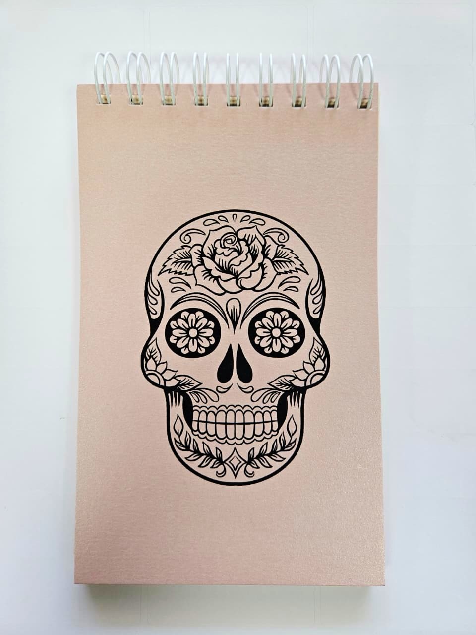 Bloco de Anotação Estampado 11,5 x 19,5cm - Image 13