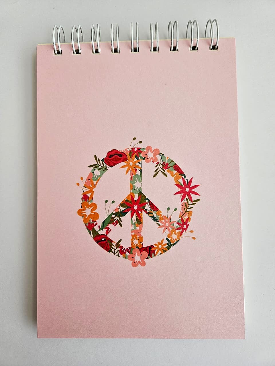 Bloco de Anotação Estampado 11,5 x 19,5cm - Image 12