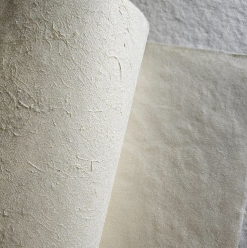 Papel Artesanal Aiyá - Imagem 2